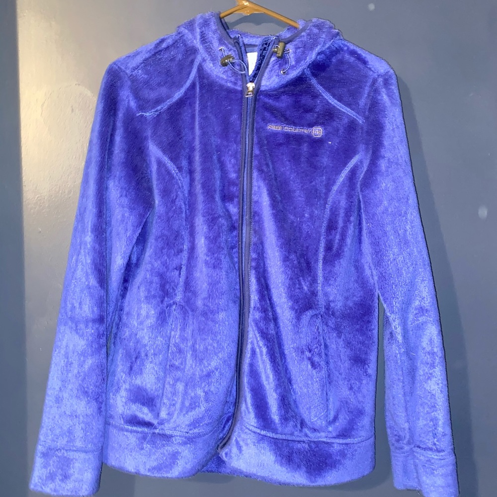 Free Country Jacket